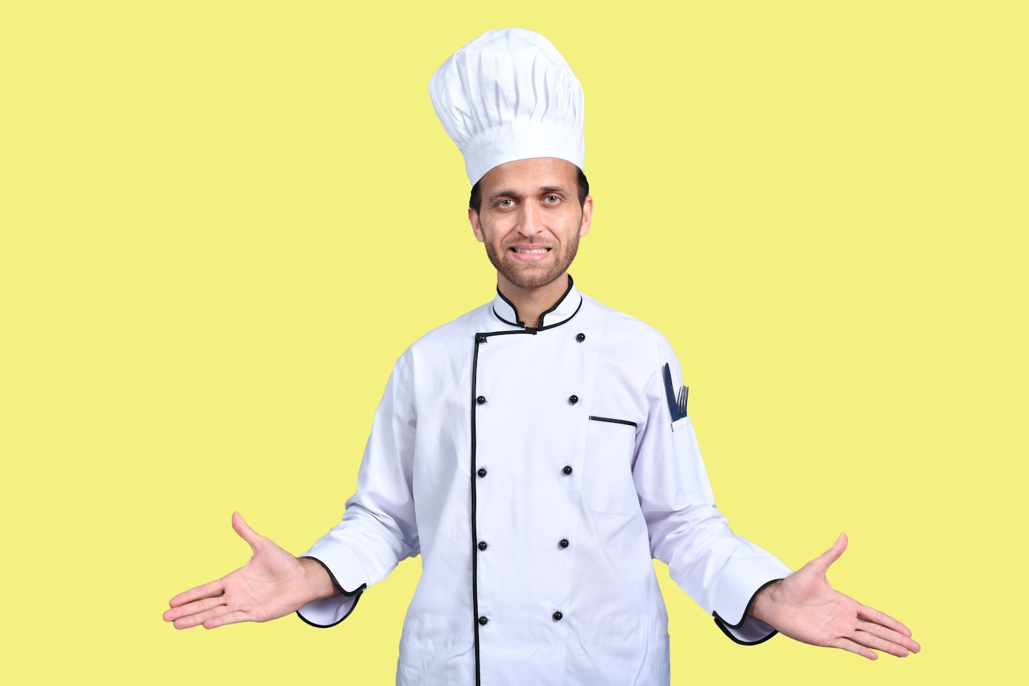 How Chef Frankie Crafts Unforgettable Dining Moments