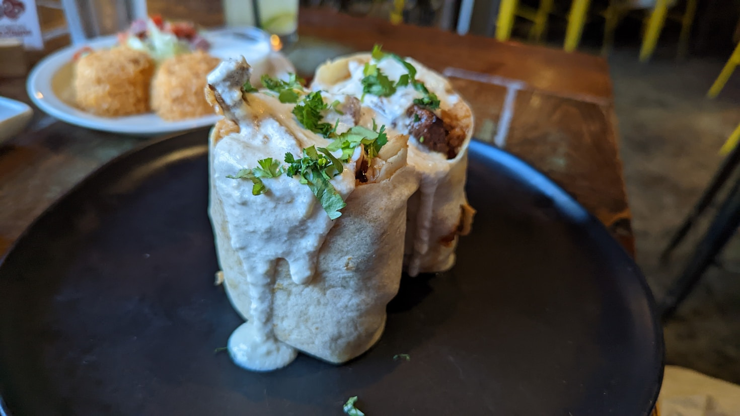 Celebrating Life Through Exquisite Meals